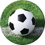 Futbol Partisi