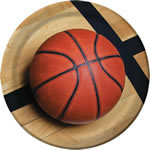 Basketbol Partisi