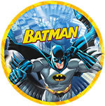 Batman Partisi