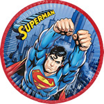 Superman Partisi