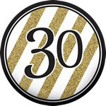 30 Yaş Partisi