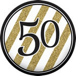 50 Yaş Partisi