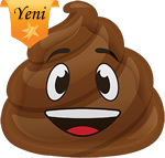 Gülen Kaka Emoji Partisi