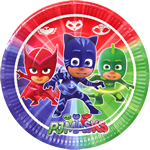 Pj Masks Partisi