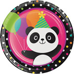 Panda Partisi