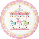 Carousel Partisi