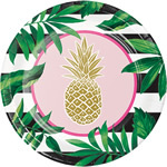 Pineapple Wedding Partisi