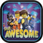 Lego Movie Partisi