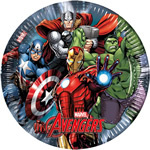 Avengers Karakterleri