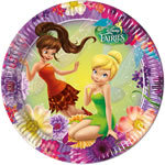 Tinkerbell ve Arkadaşları