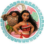 Moana Partisi