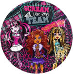 Monster High