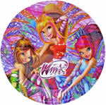 Winx Partisi