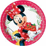Minnie Mouse