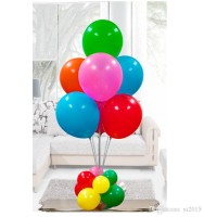 Balon Standı 7 li - Thumbnail