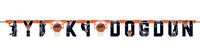 Parti Yıldızı - Basketbol Harf Afiş