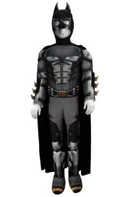 Batman Ultra Lüx Kostüm 3-4 Yaş