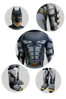 Batman Ultra Lüx Kostüm 3-4 Yaş - Thumbnail