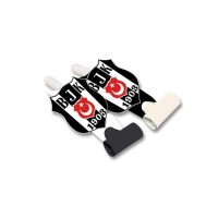 Parti Yıldızı - Beşiktaş Kaynana Dili 6 Adet