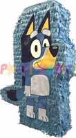 Parti Yıldızı - Bluey Şekilli Pinyata 