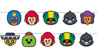 BALONEVI - Brawl Stars Özel Kesim Banner