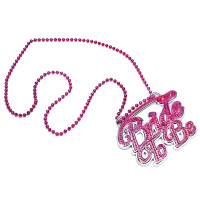 AMSCAN - Bride To Be Kolye 