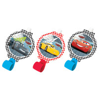 Parti Yıldızı - Cars 3 6lı Kaynana Dili