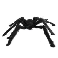 Parti Yıldızı - Dev Siyah Örümcek 60 cm