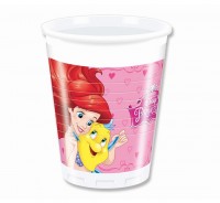 Parti Yıldızı - Disney Prenses Dreaming Bardak