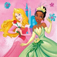 Disney Prensesleri Peçete - Thumbnail