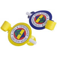 Parti Yıldızı - Fenerbahçe 6 lı Kaynana Dili