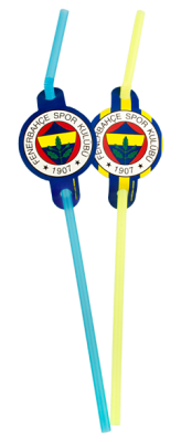 Fenerbahçe 6 lı Pipet