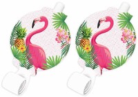 Parti Yıldızı - Flamingo Kaynana Dili 6 Adet