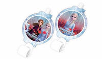 Parti Yıldızı - Frozen 2 Kaynana Dili