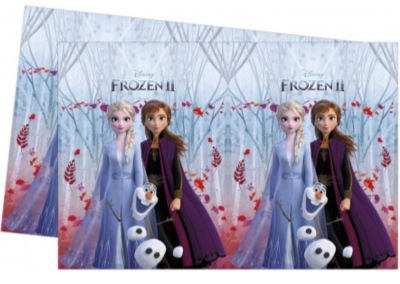 Frozen 2 Masa Örtüsü 120x180
