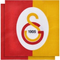 Parti Yıldızı - Galatasaray Kağıt Peçete 16 Adet