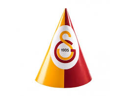 Galatasaray 6 lı Külah Şapka