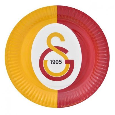 Galatasaray Tabak 8 Adet