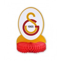 Parti Yıldızı - Galatasaray Masa Orta Süsü