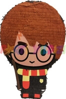 Parti Yıldızı - Harry Potter Şekilli Pinyata