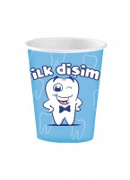 Parti Yıldızı - İlk Dişim Mavi Bardak