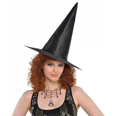 Klasik Cadı Şapkası