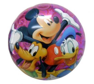 Mickey ve Arkadaşları Folyo Balon