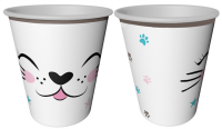 PD - Miss Cat Bardak 8 Adet