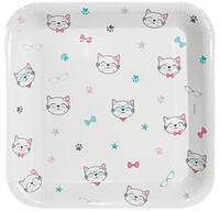 PD - Miss Cat Kare Tabak 18cm (8ad)