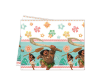 Parti Yıldızı - Moana Masa Örtüsü 120 x 180