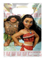 Parti Yıldızı - Moana Parti Çantası