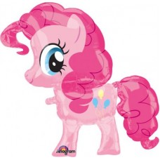 Yürüyen Balon My Little Pony