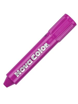 Nova Color Yüz Boyası Ruj Tipi Pembe Renk