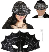 Parti Yıldızı - Örümcek Ağı Maske